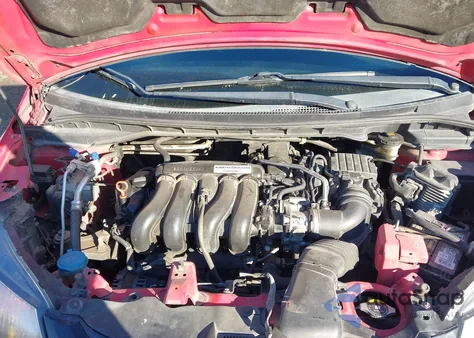 2015 Honda Fit Lx z USA, uszkodzony, nr VIN 3HGGK5H52FM757219